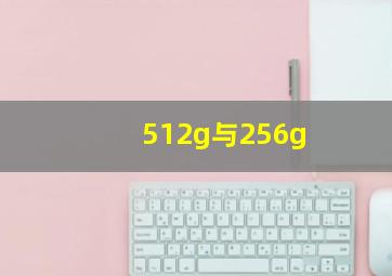 512g与256g