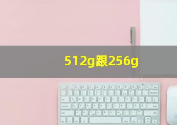 512g跟256g