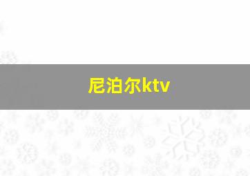 尼泊尔ktv