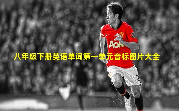 八年级下册英语单词第一单元音标图片大全