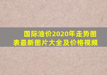 国际油价2020年走势图表最新图片大全及价格视频