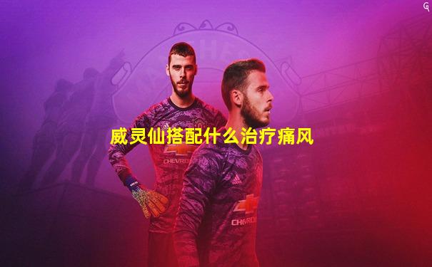 威灵仙搭配什么治疗痛风