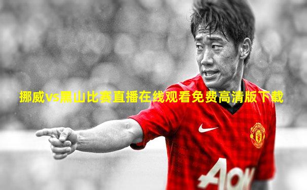 挪威vs黑山比赛直播在线观看免费高清版下载